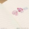 Stationery Sanrio Character Bonbon Drop Happy S8812136 Sun-Star Stickers, Stickers, Birthday,
