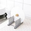 Kitchen Dish Rack Stand Holder Bowl Drainer Plate Organizer Tableware Drying Rack