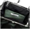 Gathered purse bag FWGB211314 GRN [Frey ID] Women's