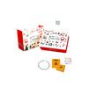 Casio Женские часы BABY-G Белые BGD-565RP-7PR BGD-565RP-7PR