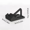 Portable Mouse Holder 3D Printed Gaming Mouse Base Universal Mouse Display Stand  Desktop
