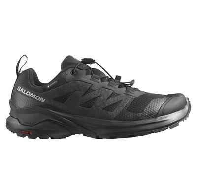 X-Adventure Goretex кроссовки трейловые