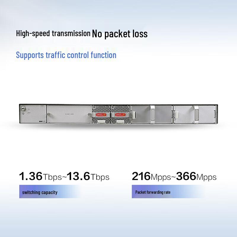 Huawei S5735S-H24S4XC-A Enterprise Core Switch