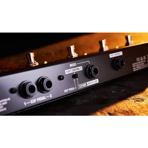 BOSS/GA-FC EX Foot Controller