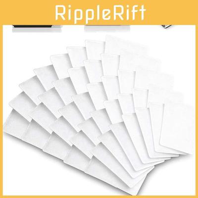 40 шт. Премиум фильтр Resmed для Airsense 10 Аксессуары для домашней терапии сна Hepa