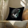 MMotocross MMetal MulishaS Pillow Case Pattern Printed Pillowcase for Living Room Sofa Cushion Cover  Bedroom Decor