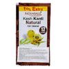 Шампунь Kesh Kanti Natural 5,5 мл Патанджали, Индия