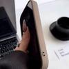 Милый 3D чехол-сердечко из силикона в стиле INS для iPhone 17 16 15 Pro Max 16E Чехол iPhone 14 13 12 11 16 Plus 7 8 Ударопрочный чехол
