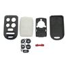 4/5/6 кнопок для бесключевого доступа Honda Keyless Entry Remote Car Key 6 Button Car Key Housing Replacement