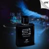 CFS 21 Club Code Black Eau De Parfum стойкая унисекс EDP 100 мл