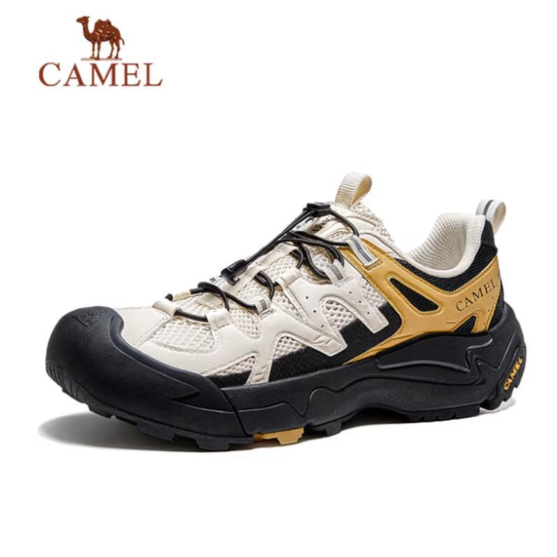 CAMEL Yunshan Gen 2 Outdoor Hiking & Trekking Shoes