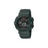 Мужские Черные Часы G-9000-3V G-9000-3V
