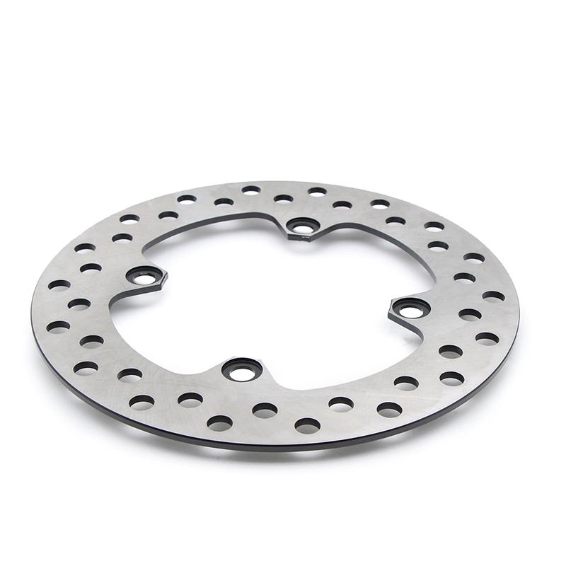 Motorcycle Front Rear Brake Disc Rotor For Honda XR250R CRM250 R RR XLR250RM RR CRF230L CRF230M XR250 Y/3 3/5 MD30 XR400 XR600