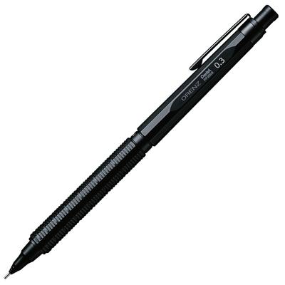 PENTEL Механический карандаш Orenz Nero 0,3 мм PP3003-A