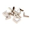 Menus Folders Jewelry Box Scrapbooking Albums Corner Protectors Corner Brackets Decorative Corner