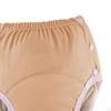 Adult Cloth Diaper Washable Nappy Cover Adjustable Incontinence Pants Waist 66-100cm