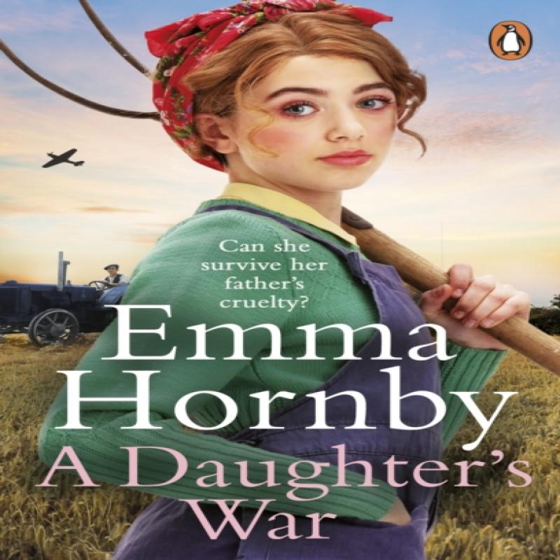 A Daughters War by Emma Hornby Paperback Book 9780552178112