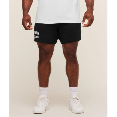 Шорты Lifting Mesh 5 Черные A4b7v Bb2j