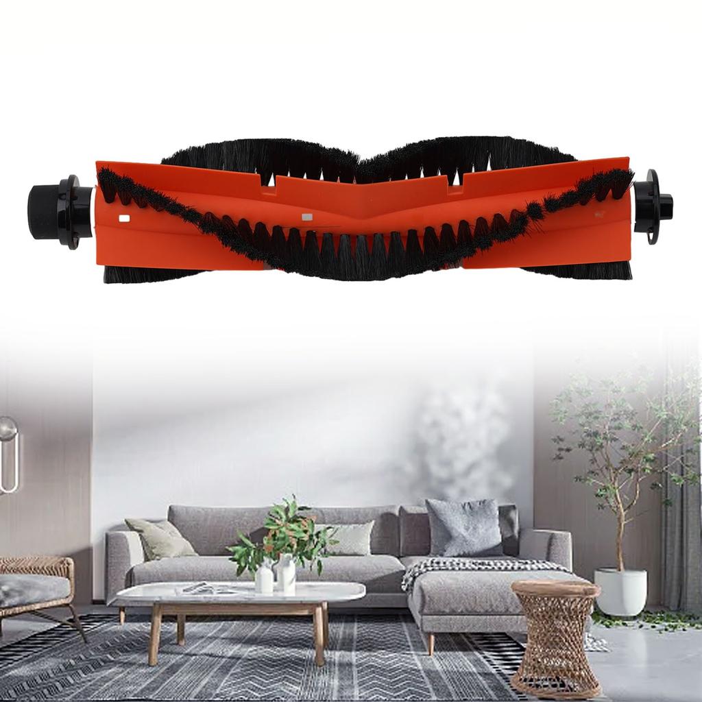 Центральная щетка Основная щетка Валик щетка Изделие Изготовлено из