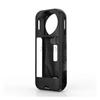 For Insta360 X5 Body Case Silicone Case Anti-drop Protective Cover Lens Protector Cap For Insta360 X5 Panoramic Camera Accessory