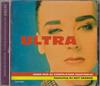 CD BOY GEORGE - ULTRA HARD BAG TOCP8987 Free Bass 1996 Япония ОбиТанцевальная и Электронная Музыка Б/У