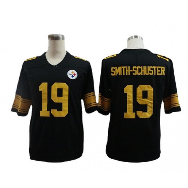 Ретро-регбийка Steelers, легендарная элитная версия второго поколения, футболка фанатская, бейсболка, майка солдата