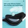 Adult Swim Glasses Professional Goggles  Anti-fog UV Protection Men Women Swimming Goggles Waterproof Adjustable Silicone inPool