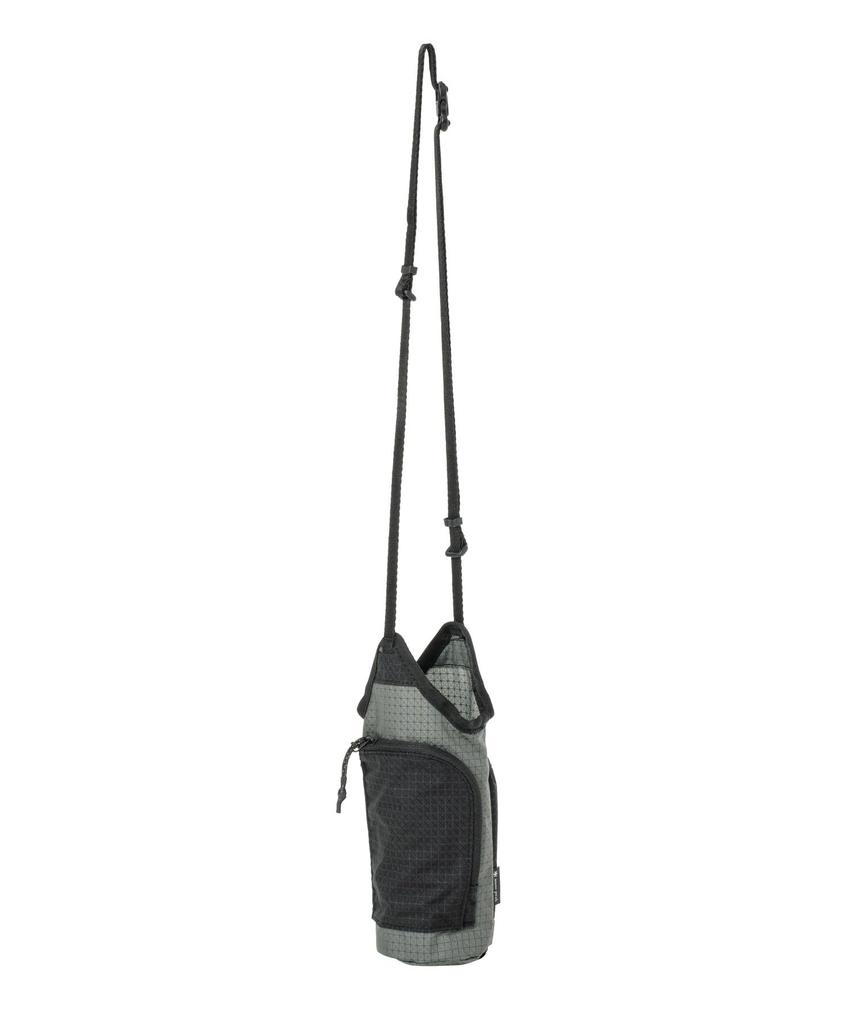 Snow Peak Robic Pack для бутылок SB-26SU016 Сумка-чехол на плечо для бутылки с водой