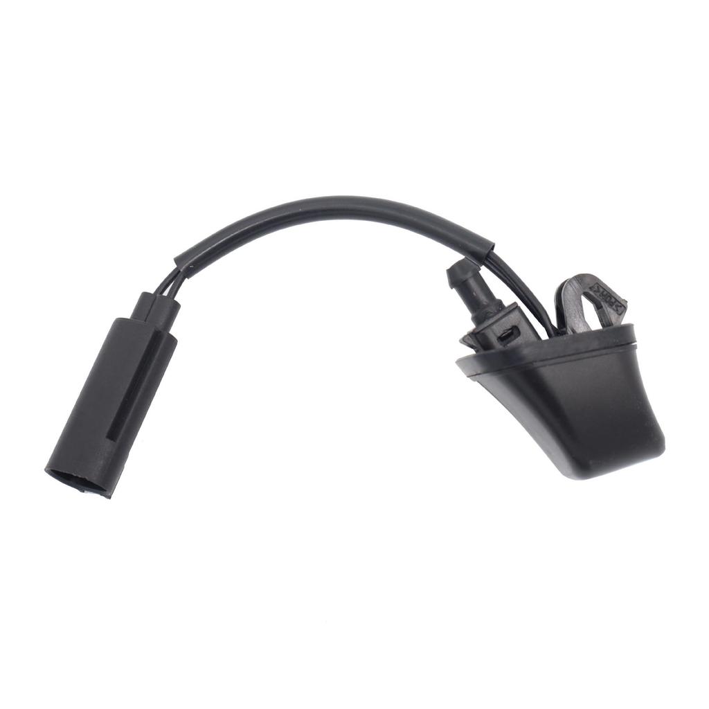 BMW E91 Front Hood Washer Nozzle 61667131299