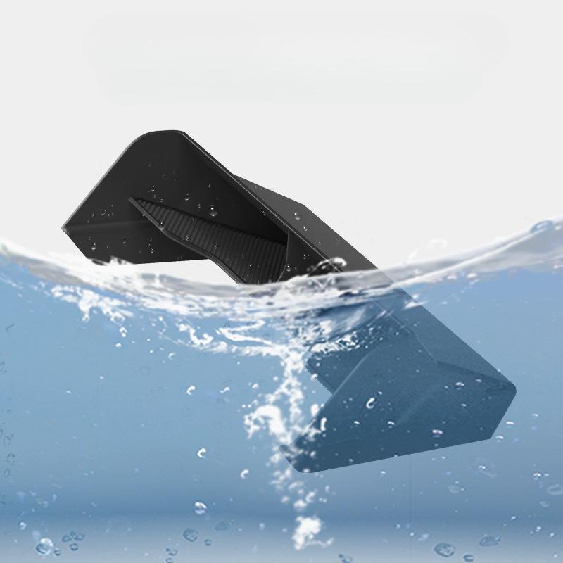 Для Mitsubishi L200/Triton 24-25 Автомобильный Центральный Подлокотник Ящик для Хранения Консольный Органайзер Аксессуар для Интерьера