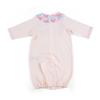 Sanrio Baby 2WAY All Hello Kitty Hello Kitty Height Sanrio Baby Apparel Character 778630 SANRIO 50-70cm