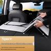 OEING Car Travel Bed Headrest Extension Board