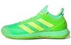 Adizero Ubersonic 4 'Beam Green' GW6793