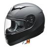 Мотошлем LEAD STRAX Full Face – Матовый черный – L (59-60см)