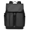 Новый бизнес-рюкзак большой вместимости, сумка для ноутбука