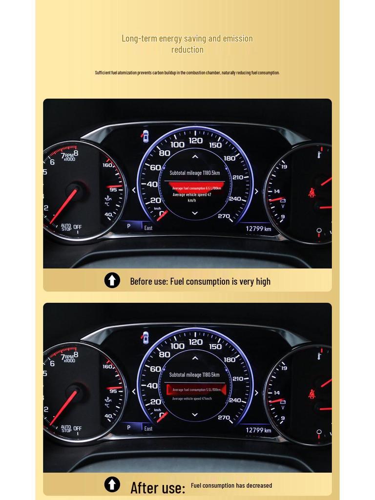 Эффективный очиститель двигателя для топливных присадок и удаления нагара без разборки карбюратора