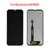 LCD Screen For Blackview BV4800 BV6200 Pro LCD Display Touch Screen Digitizer Full Assembly Replacement