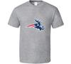 Moose New England Patriots Parody Quinn Ojinnaka Pats Dynasty Patriot Nation Ult