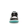 Nike Кроссовки унисекс Dunk Low Black Dusty Cactus белые DV0833-109