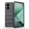 Full Cover For Vivo iQOO Z9x Case Shockproof Silicone Full Back Case For Vivo iQOO Z9x Case For Vivo iQOO Z9x Cover 6.72 Inch