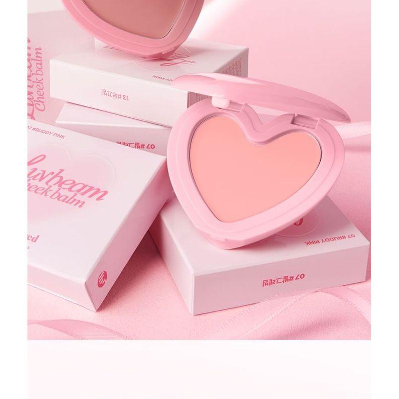 lilybyred Бальзам для щек Luv Beam - 10 цветов