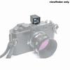 Optical Viewfinder 28/ 35mm Rangefinder External External Optical Adapter Viewfinder For Gr Cam T1N5