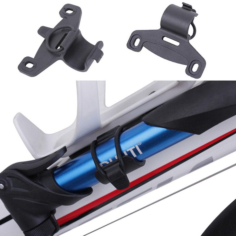 Clip Retaining Clips Bicycle Pump Bicycle Pump Holder Air Pump Clip Bike Pump Mount Inflator Holder