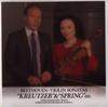 CD ТЭЙКО МАЭХАШИ - Бетховен: Скрипичная соната Крейцера & DYCC10168 Япония Классика Б/У