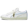 Кроссовки унисекс Ralph Sampson 70 Low Rudolf Dassler Legacy Collection Season 2 Белый Желто-Груша Vaporous-Grey 374968-01