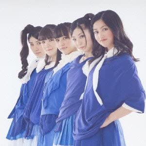 CD DOROTHY LITTLE HAPPY - красочная жизнь (Type-C) AVCD48693 Япония ОбиЯпонская Поп/Рок Б/У