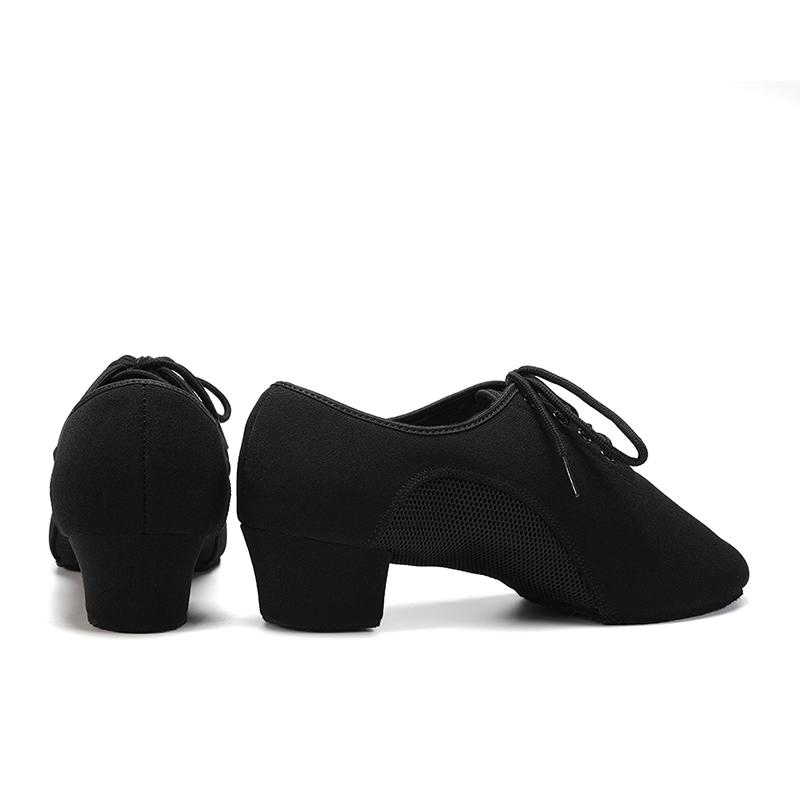 Профессиональная обувь для латинских танцев для женщин и мужчин, современная обувь для бальных танцев, оксфордские кроссовки, обувь для учителей танцев
