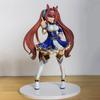 Max Factory Uma Musume Pretty Derby Daiwa Scarlet 1/7 Масштаб ПВХ Экшн-фигурка Аниме Фигурка Модель Игрушки Коллекционная Кукла Подарок