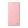 Nubuck PU Leather Fully Matte TPU Card Slots Wallet Phone Case for Oppo A15,A16,A17,A55,A72,A73,A74,A58,A38,A78,A79,Realme C12,C15,C21,C30,C33,C55...