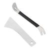 [Set of 2] Upholstery Peel Off Lining, Clip Remover Tool, Panel Removal Tool, Car Clip Remover, Clip Removal Tool, Car